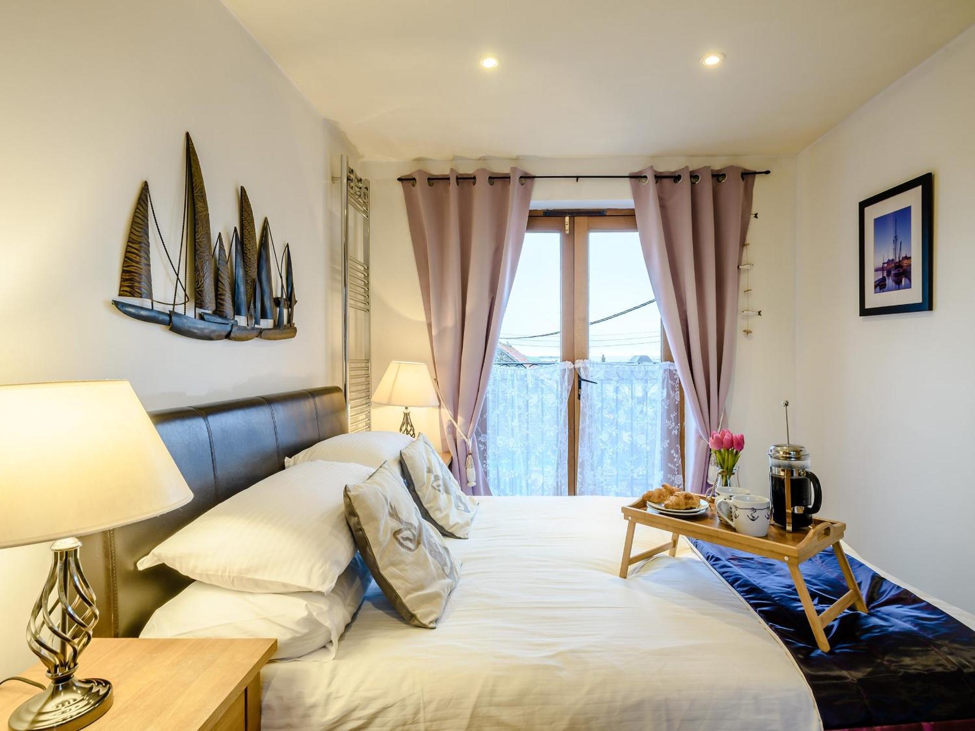 Crows Nest Vila Wells-next-the-Sea Exterior foto