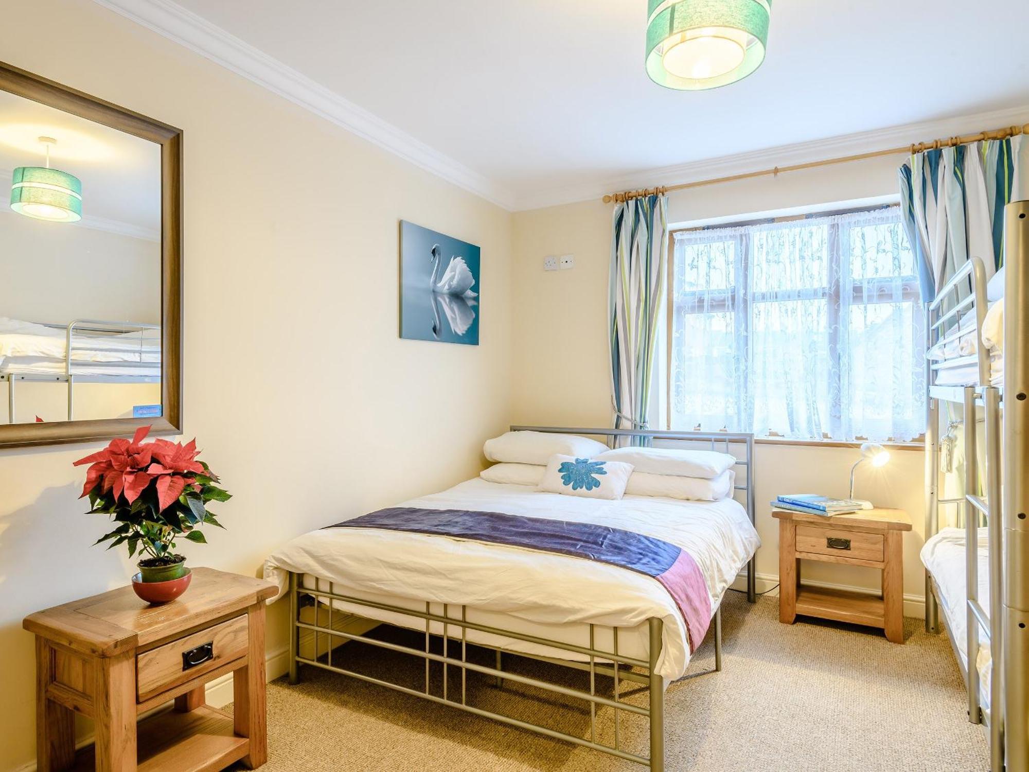 Crows Nest Vila Wells-next-the-Sea Exterior foto