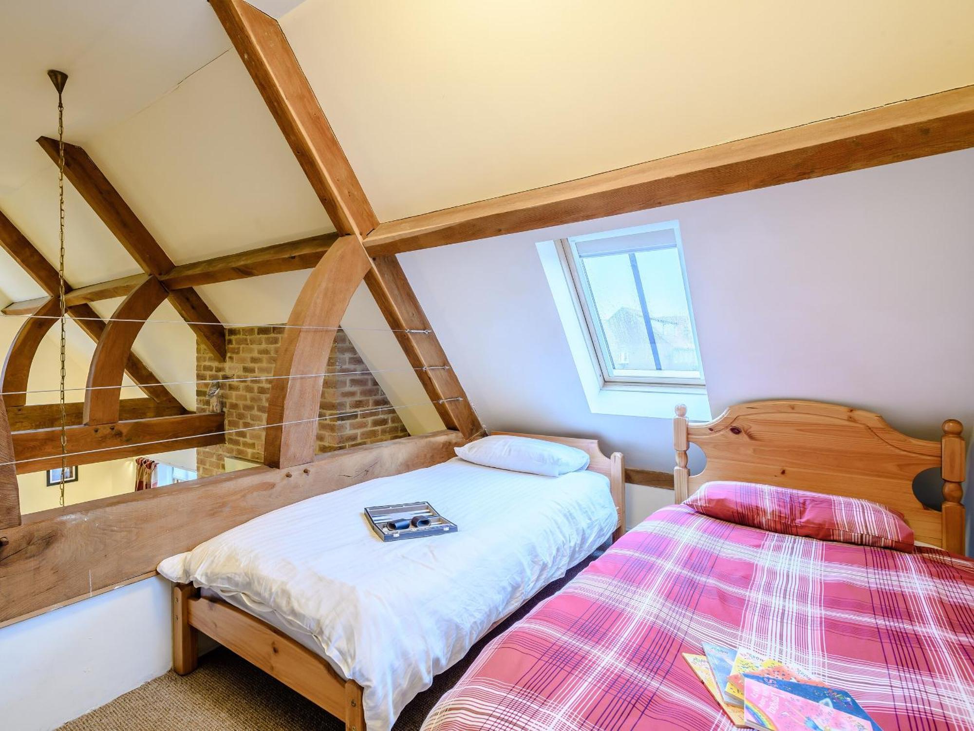 Crows Nest Vila Wells-next-the-Sea Exterior foto